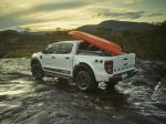 Ford Ranger Storm Double Cab 2020 года (LA)